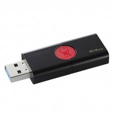 USB-флеш-накопитель Kingston 64GB USB 3.0 DT106 64GB