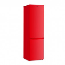 Холодильник двухкамерный Artel HD 345 RN Красный