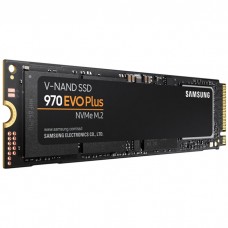 Жесткий диск SSD Samsung 250GB 970 EVO Plus NVMs M.2 (MZ-V7S250BW)