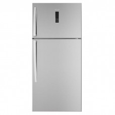 Холодильник двухкамерный Avalon AVL-RF 65 WR490 L серый