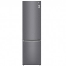 Холодильник LG GC-B509SLCL Серый
