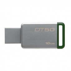 USB-флеш-накопитель Kingston 16GB USB 3.1 DT50 16GB