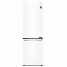 Холодильник LG GC-B459SQCL Белый