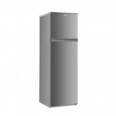Холодильник двухкамерный Artel HD 341 FN Стальной