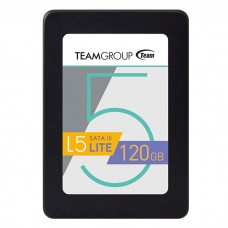 Жёсткий диск SSD Team 120GB L5 SATA