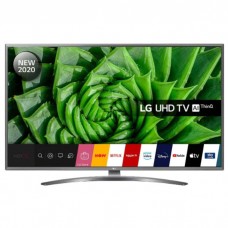 Телевизор LG 50-дюймовый 50UN81006 4K UHD Smart TV