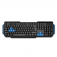 Клавиатура Poseidon E1 Wired keyboard + optical mouse