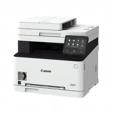 Принтер Canon i-SENSYS MF635Cx (A4, 1Gb, 18 стр / мин, цветное лазерное МФУ, факс, LCD, DADF, двуст.печать, USB 2.0, сетевой, WiFi)