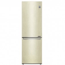 Холодильник LG GC-B459SECL Бежевый
