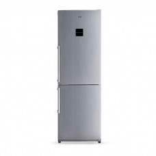 Холодильник двухкамерный Artel HD 364 RWEN Стальной