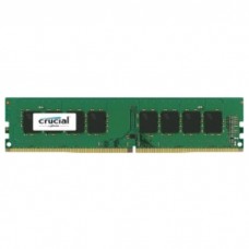Оперативная память Crucial 8GB DDR4 2400Mhz