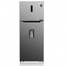Холодильник Beston BC-541INDV Серый