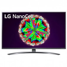 Телевизор LG 50-дюймовый NanoCell LG 50NANO796NF 4K UHD Smart TV