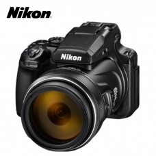 Фотоаппарат Nikon Coolpix P1000 16mp 125x Zoom 4K Wifi