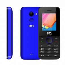 Мобильный телефон BQ 1806 ART+ Blue