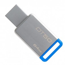 USB-флеш-накопитель Kingston 64GB USB 3.0 DT50 64GB