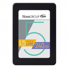 Жёсткий диск SSD Team 240GB L5 SATA
