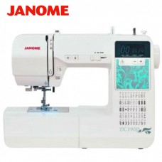 Швейная машина Janome DC 3900