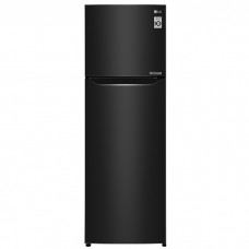 Холодильник LG GN-C272SBCN Черный