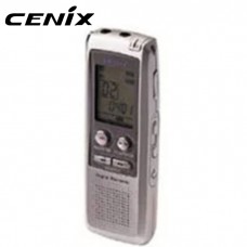 Диктофон Cenix VR-P2340 Memory Capacity 4GB