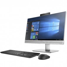 Моноблок HP EliteOne 800 G3 (Intel i5-7500/ DDR4 8GB/ SSD 256GB/ Intel HD Graphics 630/ DVD/ FHD 23,8 (1920x1080)/wireless key + mouse) W10 (1LU41AW)