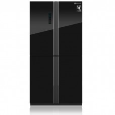 Холодильник Beston BMD-901BL Черный