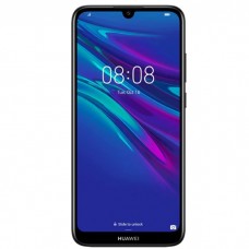 Смартфон Huawei Y6 2/32GB (2019) Black