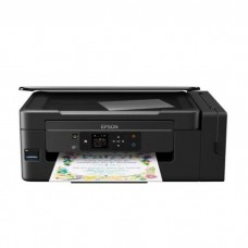 Принтер Epson L3070 (A4, струйное МФУ, 33 стр/мин, 5760 optimized dpi, 4 краски, USB2.0, WiFi)