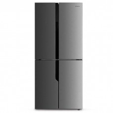 Холодильник Avalon AVL-RF 56WC серый