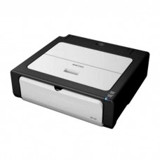 Принтер Ricoh - SP 111 (Принтер, A4, 16 стр / мин, 16Mb, 1200х600 dpi, USB2.0)