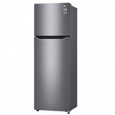 Холодильник LG C272SLCB Серый