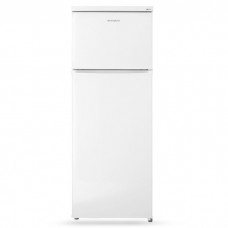 Двухкамерный холодильник Shivaki HD 276 FN Белая