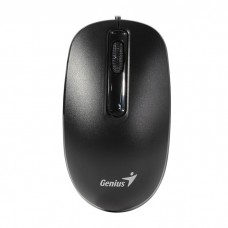 Мышка DX-130, USB, Black, G5