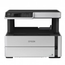 Принтер Epson M2140 (A4, струй МФУ, 34 стр/мин, 1440x720 dpi, 1 краска, USB2.0)