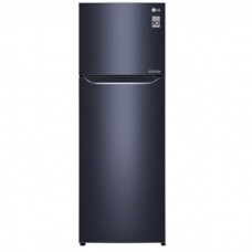 Холодильник LG C372SQCN Черный