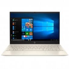Ноутбук HP Envy 13-aq0001ur (SDO) (Intel i5 - 8265U/ DDR4 8GB/ SSD 256GB/ 13.3 FHD/ No DVD/ WiFi / BT/ FPR / Win10) Pale gold
