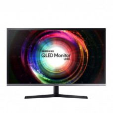 Монитор Samsung - 28 U28H750UQIX/CI LED Monitor HDMI, 1mc, UHD (3840 x 2160) (4К) Black Silver