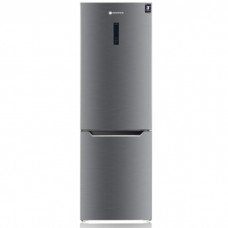 Холодильник Beston BN-547INV Серый