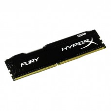 Оперативная память Kingston 4GB DDR4 2400Mhz HyperX Fury