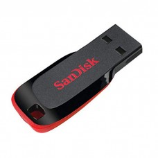 USB-флеш-накопитель SanDisk Cruzer Blade 16Gb