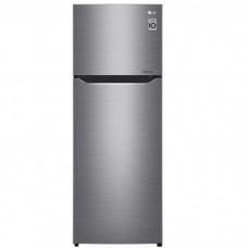 Холодильник LG GN-C372SLCN Серый