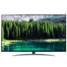 Телевизор LG 65-дюймовый NanoCell 65SM8600 4K UHD Smart TV