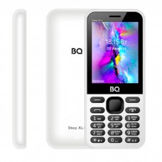 Мобильный телефон BQ 2831 Step XL+ White