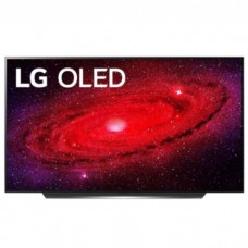 Телевизор LG 65-дюймовый 65CXRLA 4K UHD Smart TV
