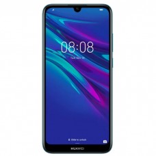 Смартфон Huawei Y6 2/32GB (2019) Blue