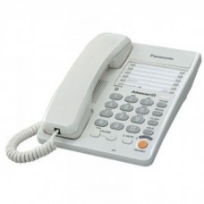 Телефон Panasonic KX-TS2363UAW