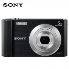 Фотоаппарат Sony Cyber-shot DSC-W800 20,1MP 5x ZOOM