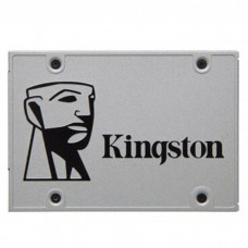 Жёсткий диск SSD Kingston 480GB SSDNow SA400 SATA 3 2.5 (7mm height) SA400S37480G
