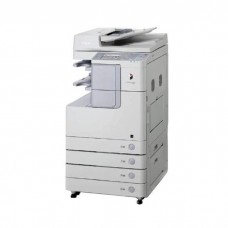 Принтер Canon - iR-2520 (A3, 256Mb, 20 стр / мин, лазерноеМФУ, двусторонняя печать, USB2.0, сетевой)