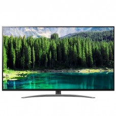 Телевизор LG 55-дюймовый NanoCell 55SM8600 4K UHD Smart TV